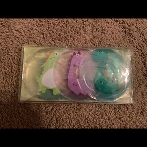 *Last chance!* Heating / Cooling packs